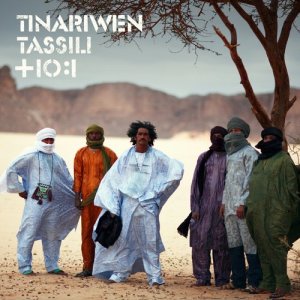 tinariwen