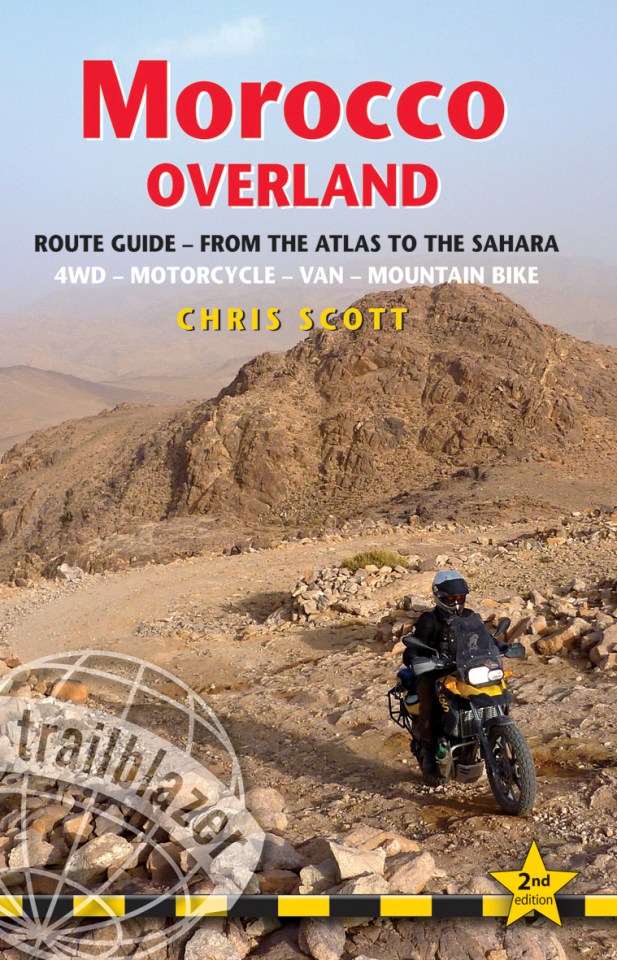 morocco overland 2