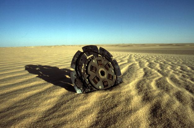 Fachi | Sahara Overland