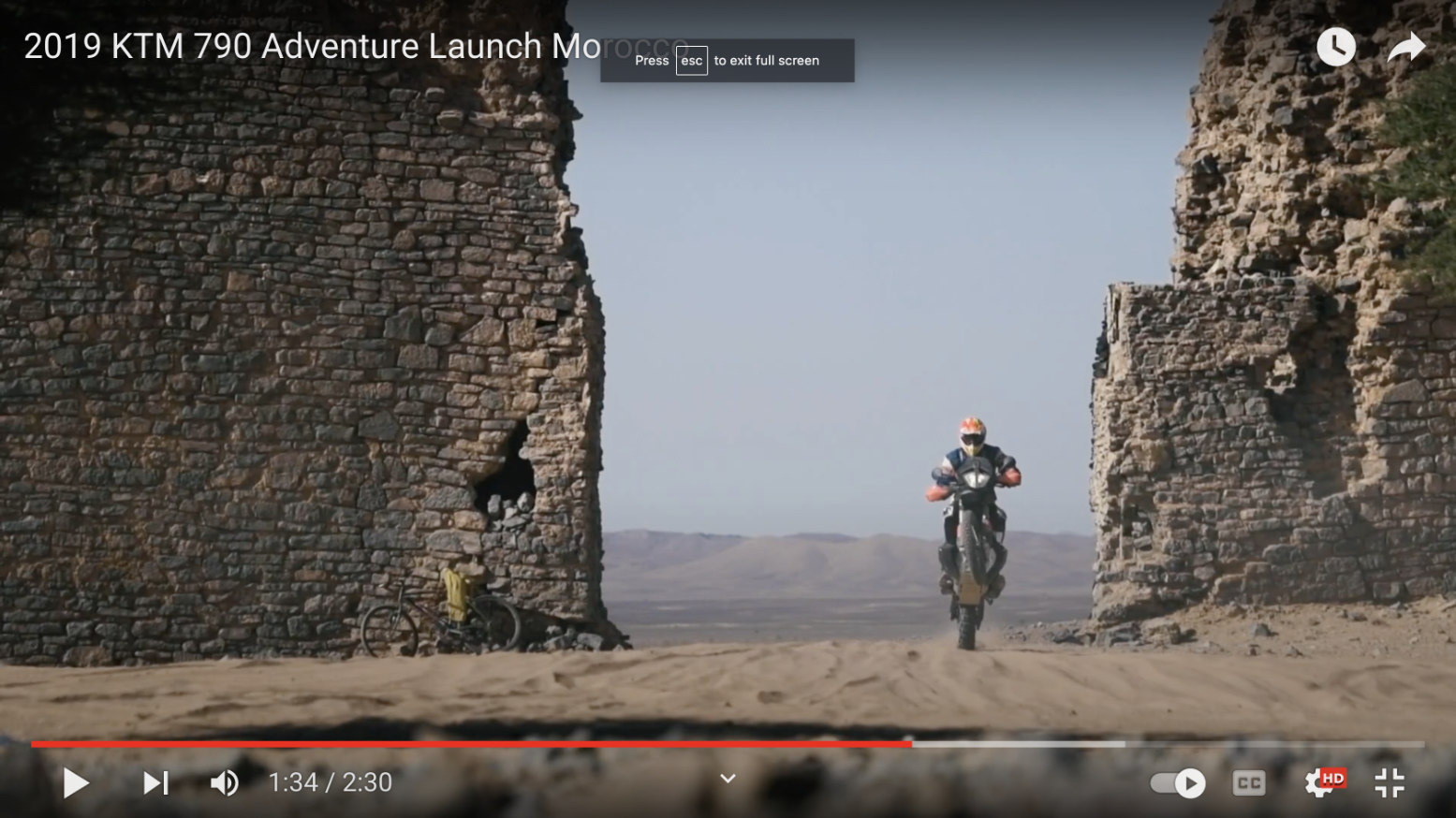 Gara Medoaur Morocco | Sahara Overland